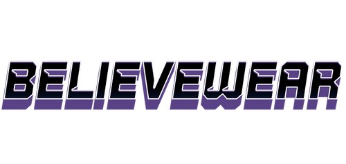 BELIEVEWEAR. 