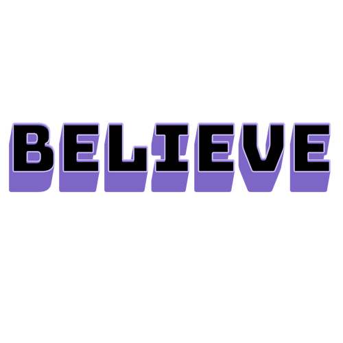 Believe